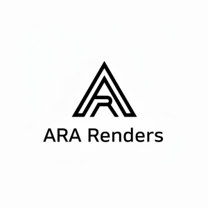 ARA Renders