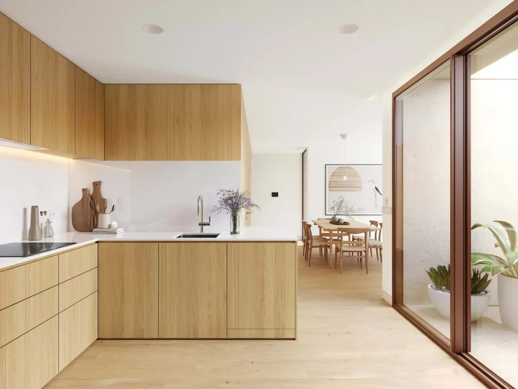render vivienda