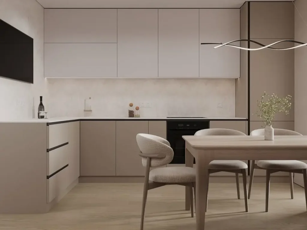Render Cocina Manresa
